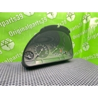 Панель приборов Bmw 5-Series E39 Touring 2000 62116906999, 6211 6906999, 110008784, 110008784256, 62106942225, 62106942228, 62119155824, 62119155826, 62119134784, 62119134776, 62111391260