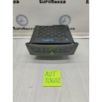 Блок кнопок центральной консоли Mercedes W211 Mercedes W211 E 2002-2009 A2116800552