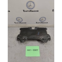 Защита двигателя Mercedes W212 Mercedes W212 E 2009> A2125201323