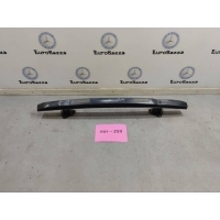 Усилитель заднего бампера Mercedes W245 Mercedes W245 B 2005-2012 A1696100114