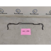 Стабилизатор задний Mercedes W245 Mercedes W245 B 2005-2012 A1693261065