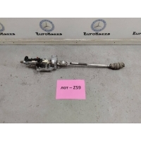 Рулевая колонка Mercedes W245 Mercedes W245 B 2005-2012 A1694603116