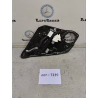 Стеклоподъемник задний левый Mercedes W164 Mercedes W164 ML 2005-2011 А1647303079