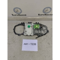 Антенна Mercedes W164 Mercedes W164 ML 2005-2011 А1648202575