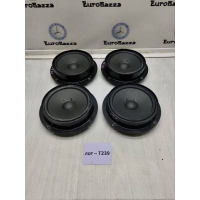 Динамики Mercedes W164 Mercedes W164 ML 2005-2011 A1648203002