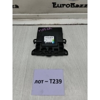 Блок комфорта передней правой двери Mercedes W164 Mercedes W164 ML 2005-2011 A1648209485
