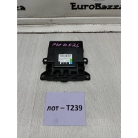 Блок комфорта передней левой двери Mercedes W164 Mercedes W164 ML 2005-2011 A1648209385