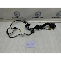 Проводка двери передней левой Mercedes W164 Mercedes W164 ML 2005-2011 A2514401813