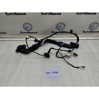 Проводка двери задней правой Mercedes W164 Mercedes W164 ML 2005-2011 A1645402408