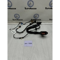 Проводка двери задней левой Mercedes W164 Mercedes W164 ML 2005-2011 A1645401908