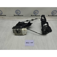 Дверной замок передний правый Mercedes W164 Mercedes W164 ML 2005-2011 A1647201535