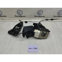 Дверной замок задний левый Mercedes W164 Mercedes W164 ML 2005-2011 A1647302535
