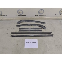 Накладка двери нижняя Mercedes W164 Mercedes W164 ML 2005-2011 A1647201378