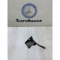 Кронштейн патрубка коллектора Mercedes Om651 Mercedes W212 E 2009> A6510981939