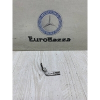 Кронштейн кабеля генератора Mercedes Om651 Mercedes W212 E 2009> A6511501473