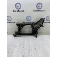 Кронштейн двигателя передний Mercedes Om651 Mercedes W212 E 2009> A6512011109