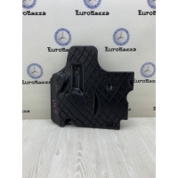 Крышка двигателя с кронштейном Mercedes Om651 Mercedes W212 E 2009> A6512011109
