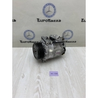 Компрессор кондиционера Mercedes Om642 Mercedes W164 ML 2005-2011 A0012308311