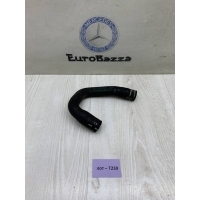 Патрубок отопительного контура Mercedes W164 Mercedes W164 ML 2005-2011 A1645060435