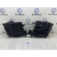 Короб воздушного фильтра Mercedes W164 Mercedes W164 ML 2005-2011 A6420902001