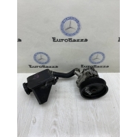 Насос гидроусилителя руля Mercedes Om642 Mercedes W164 ML 2005-2011 А0044668301