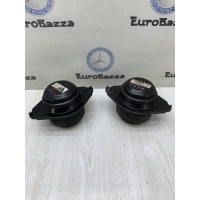 Опора двигателя Mercedes W164 Mercedes W164 ML 2005-2011 А2512403117