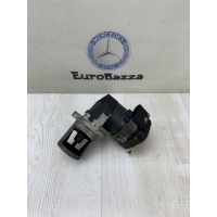 Клапан впускного коллектора Mercedes Om642 Mercedes W164 ML 2005-2011 A6421400360