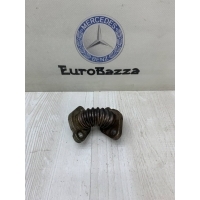 Трубка системы EGR Mercedes Om642 Mercedes W164 ML 2005-2011 A6421400308