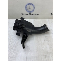 Резонатор воздушного фильтра Mercedes Om642 Mercedes W164 ML 2005-2011 A6421400687