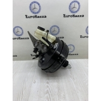 Главный тормозной цилиндр Mercedes W164 Mercedes W164 ML 2005-2011 A2514300000