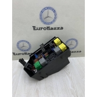 Блок предохранителей передний Mercedes W164 Mercedes W164 ML 2005-2011 A1645400672