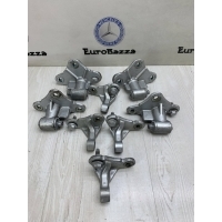 Петля двери Mercedes W164 Mercedes W164 ML 2005-2011 A2517200137