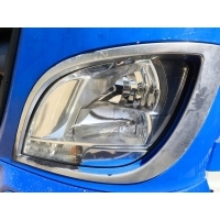 Фара левая 2018г. Daf XF106 1939777