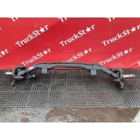 Балка передняя в сборе Man TGA 81440017268
