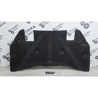 Шумоизоляция капота Mitsubishi Lancer 9 CS3A 2007 MN126643