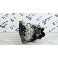 МКПП пробег 30к Ford Fusion JU 2012 1327480, 1619373, 1327485, 1229551, 1215186, 1228022