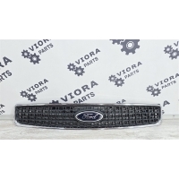 Решетка радиатора Ford Fusion JU 2012 1530207, 6N118A133B, 1521994, 1521991, 1364649, 1433727, 1499201, 1460517, 1365023, 1337599, 1364651, 6N118A133C