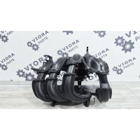 Коллектор впускной пробег 30к Ford Fusion JU 2012 1511211, 2S6G9424EH, 1416169, 2S6G9424EG, 1416169, 1203146