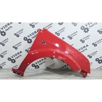Крыло Ford Fusion JU 2012 1420114, 1217893, 1220396, 1255963, 1337589, 1346774, 1405193, 1215629