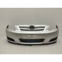Бампер передний Toyota Corolla E120 2001-2007 5211913914