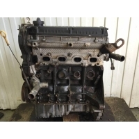 Двигатель Kia Spectra 2001-2011 S6D, K0AB502100