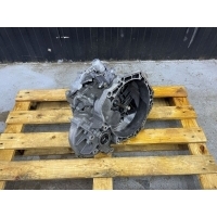 МКПП Opel insignia 1 55192042