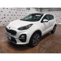 Дверь боковая Kia Sportage 4 2018 12345