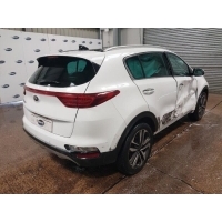 Дверь боковая Kia Sportage 4 2018 12345