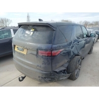 Дверь боковая Land Rover Discovery 5 2024 12345