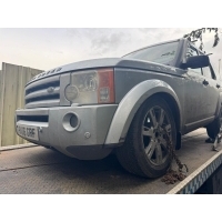 Дверь боковая Land Rover Discovery 3 2006 12345