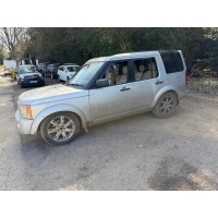 Дверь боковая Land Rover Discovery 3 2006 12345