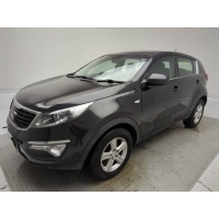Дверь боковая Kia Sportage 3 12345