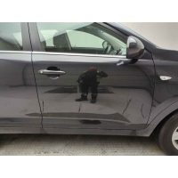 Дверь боковая Kia Sportage 3 12345
