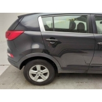 Дверь боковая Kia Sportage 3 12345